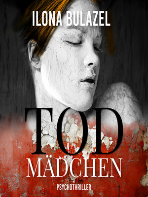cover image of Todmädchen (ungekürzt)